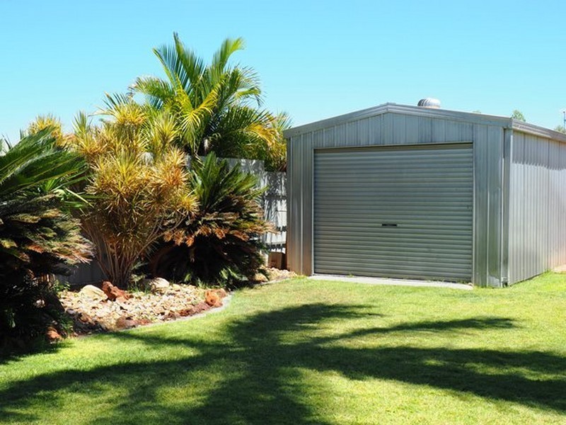 41 Kokoda Road, Mount Isa QLD 4825