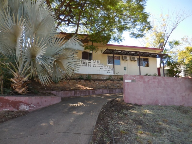 194 Little West Street, Mount Isa QLD 4825