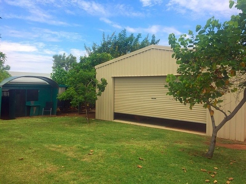 19 Lucy Street, Mount Isa QLD 4825