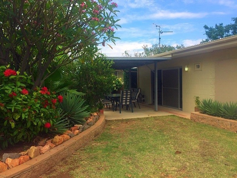 19 Lucy Street, Mount Isa QLD 4825