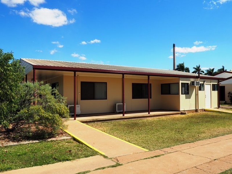 83 Miles Street, Mount Isa QLD 4825