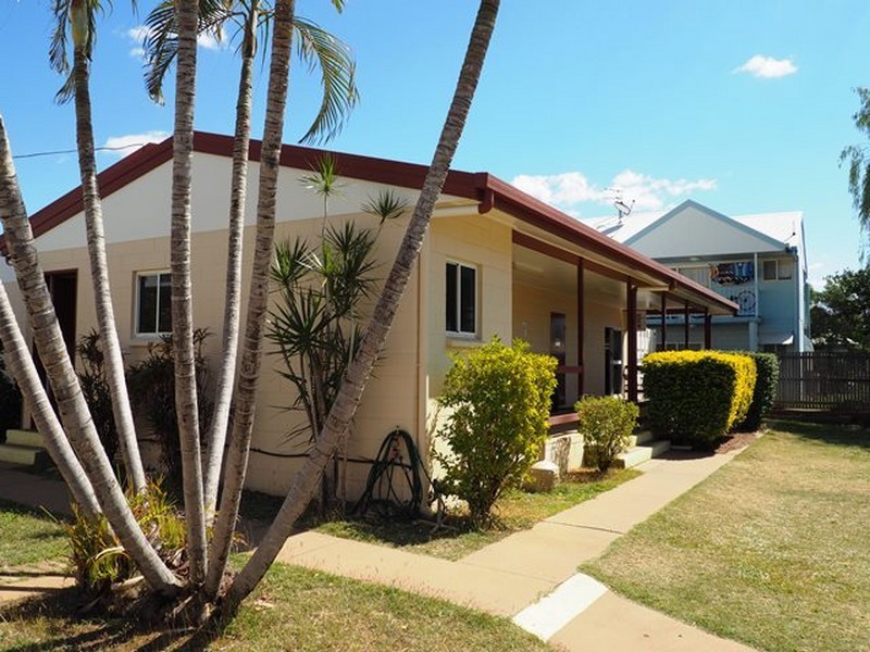 83 Miles Street, Mount Isa QLD 4825