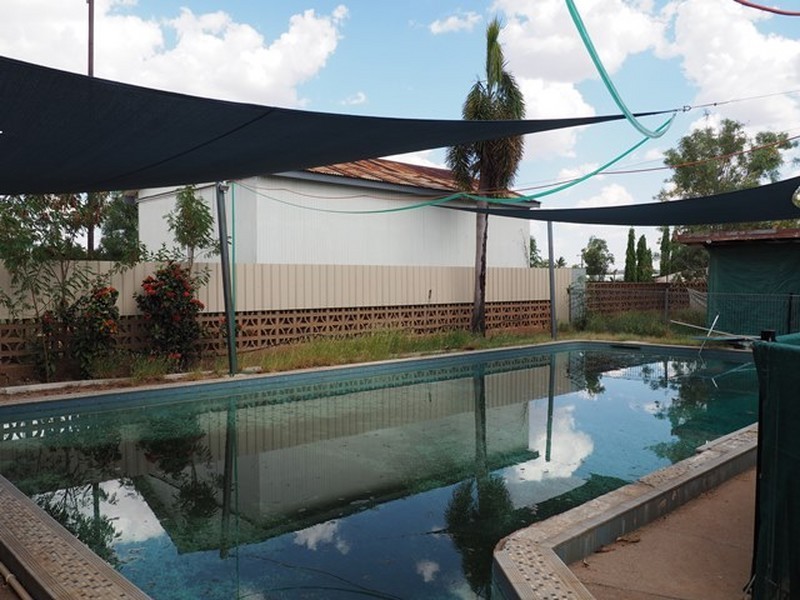 9 Elizabeth Street, Mount Isa QLD 4825