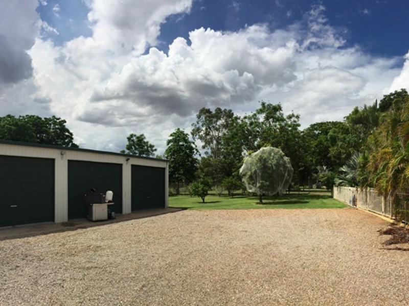 157 West Street, Mount Isa QLD 4825