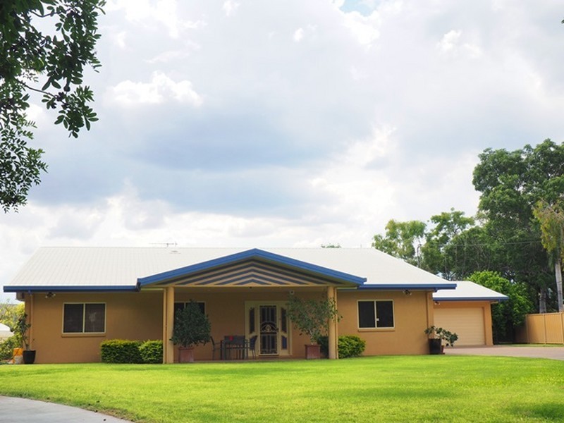 157 West Street, Mount Isa QLD 4825