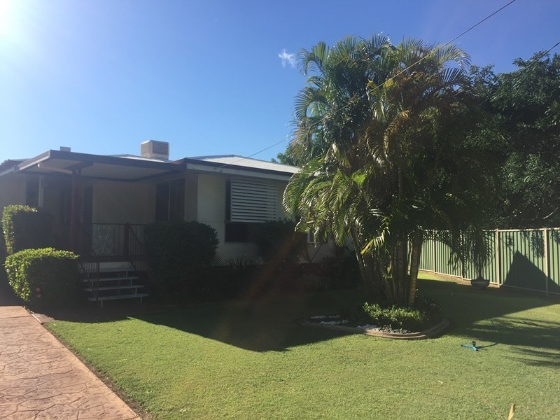 5 Ely Crescent, Mount Isa QLD 4825