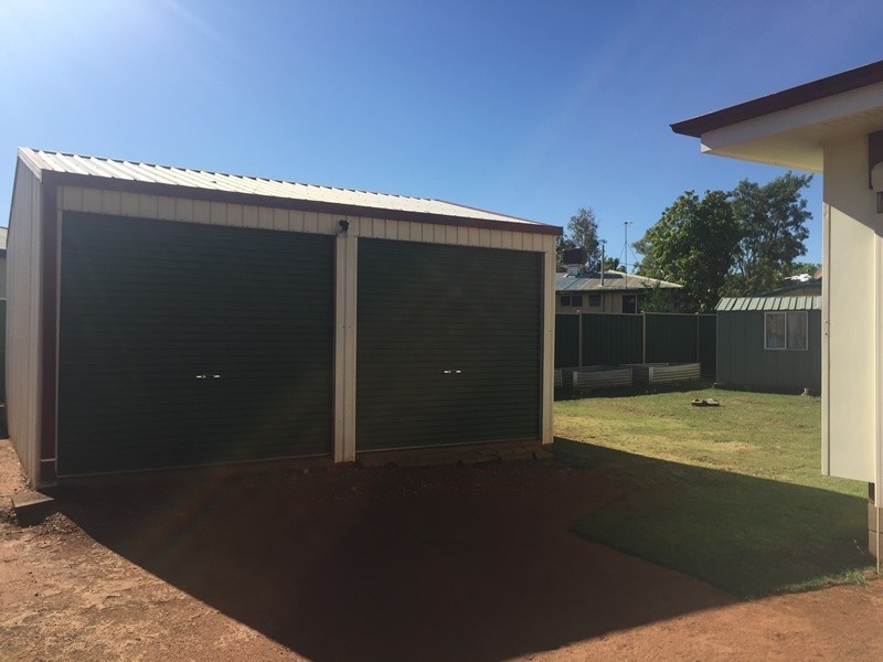 5 Ely Crescent, Mount Isa QLD 4825