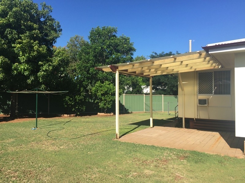 5 Ely Crescent, Mount Isa QLD 4825