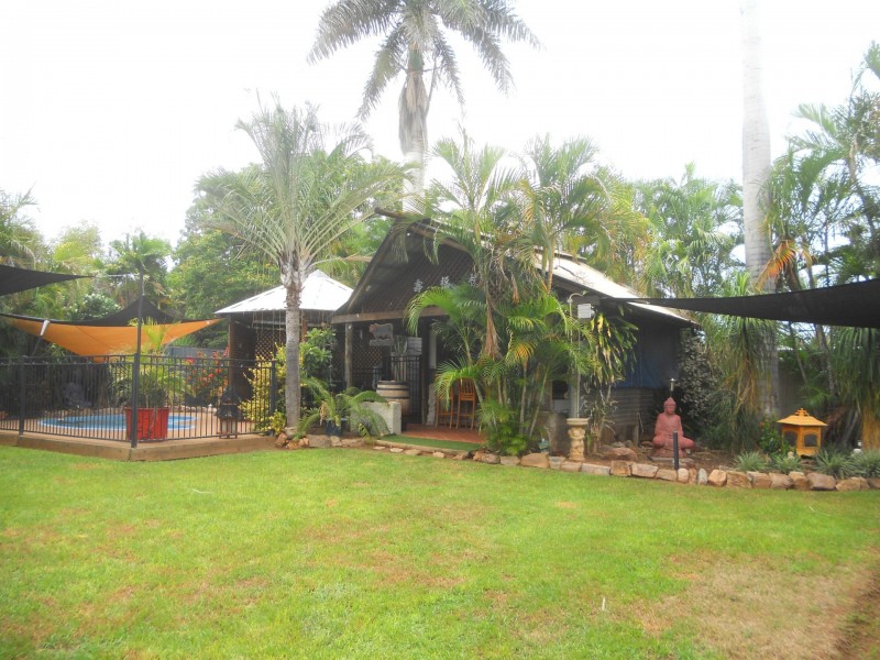 78 Suter Road, Mount Isa QLD 4825