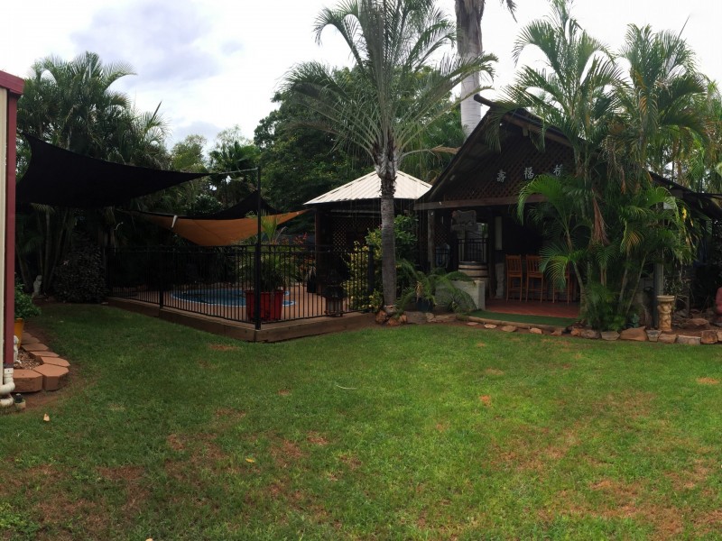 78 Suter Road, Mount Isa QLD 4825