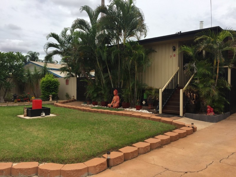 78 Suter Road, Mount Isa QLD 4825