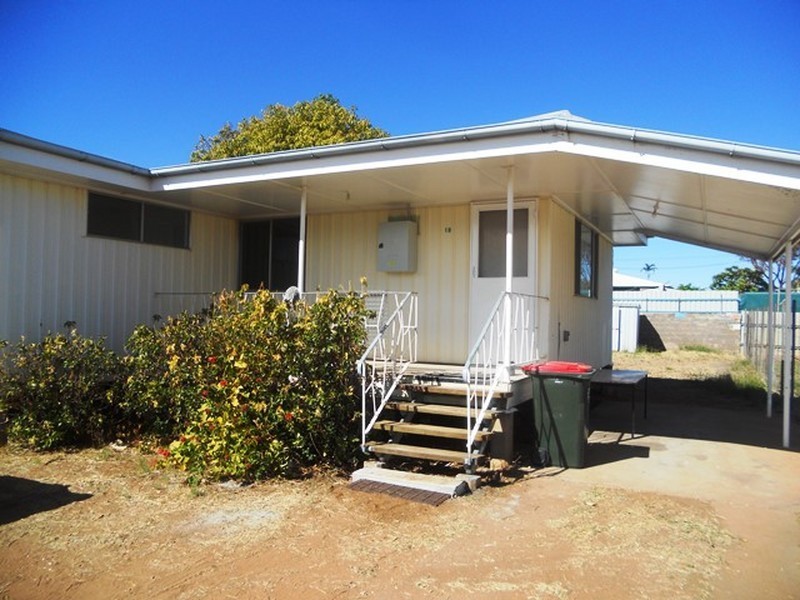 10 Abel Smith Parade, Mount Isa QLD 4825