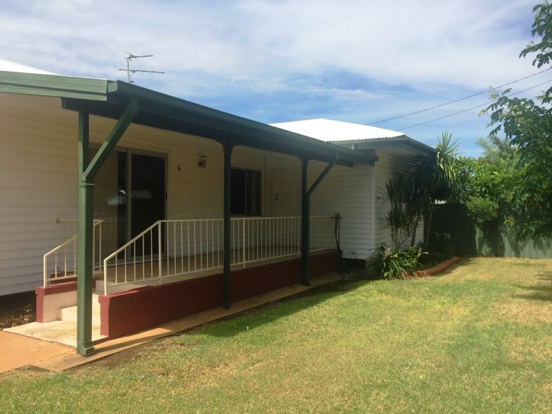 6 Merauke Street, Mount Isa QLD 4825