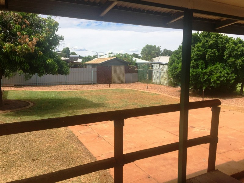 6 Merauke Street, Mount Isa QLD 4825