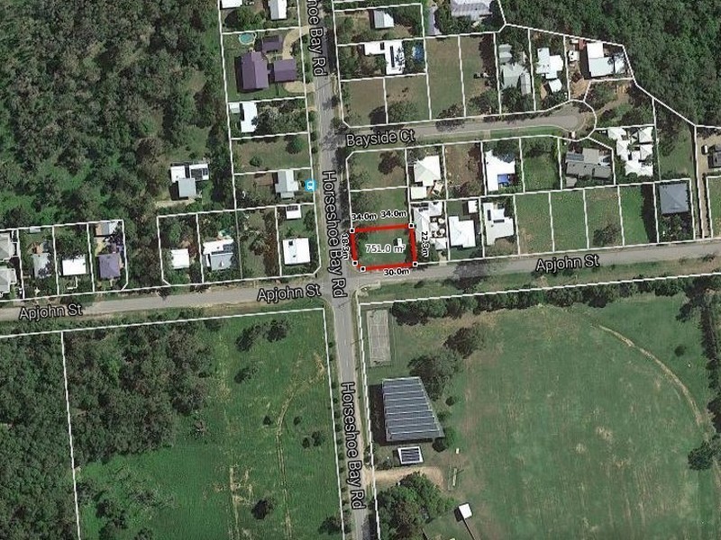 62 Horseshoe Bay Road, Horseshoe Bay QLD 4819