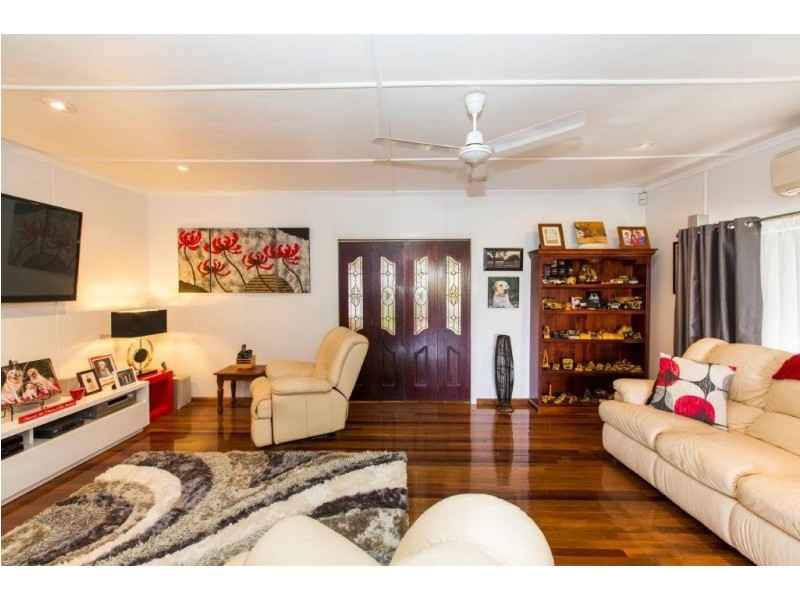 45 Jacobsen Crescent, Mount Isa QLD 4825