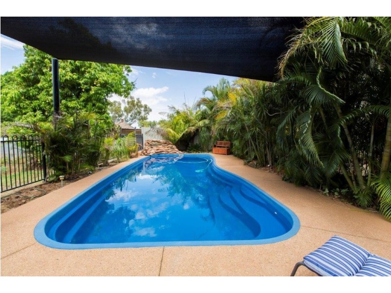 45 Jacobsen Crescent, Mount Isa QLD 4825