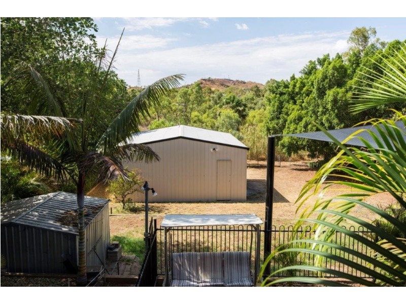 45 Jacobsen Crescent, Mount Isa QLD 4825