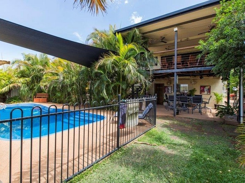 45 Jacobsen Crescent, Mount Isa QLD 4825