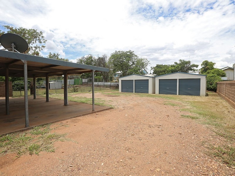 Unit 1-3/176 West Street, Mount Isa QLD 4825