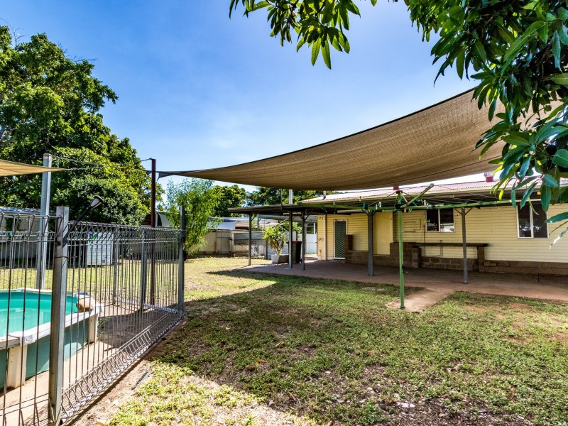 5 Clairs Street, Mount Isa QLD 4825