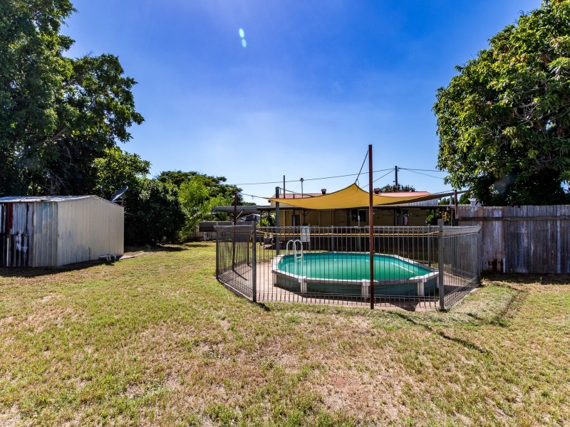 5 Clairs Street, Mount Isa QLD 4825
