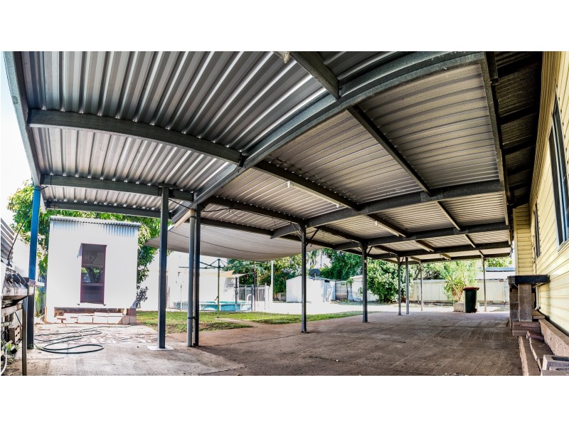 5 Clairs Street, Mount Isa QLD 4825