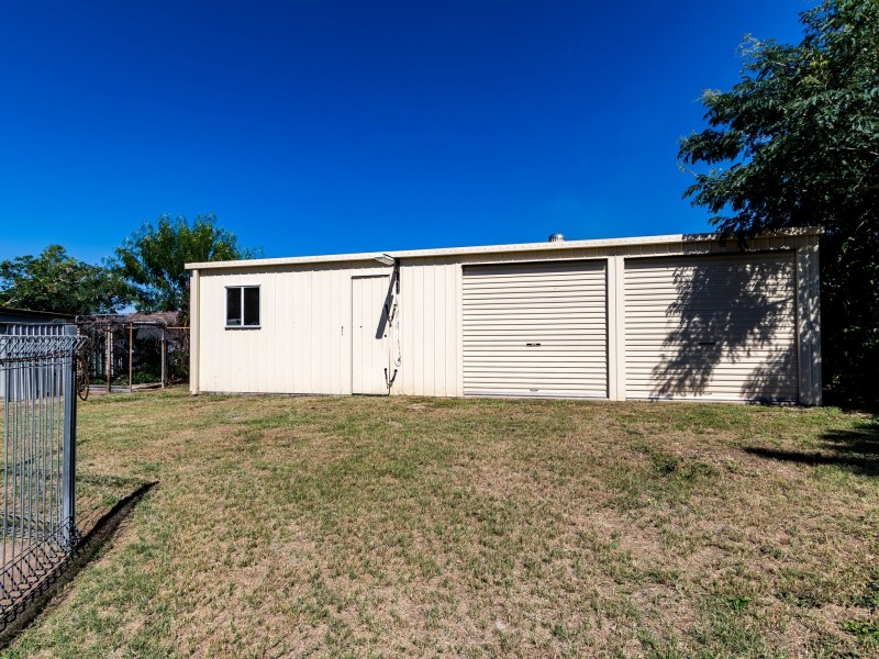 5 Clairs Street, Mount Isa QLD 4825