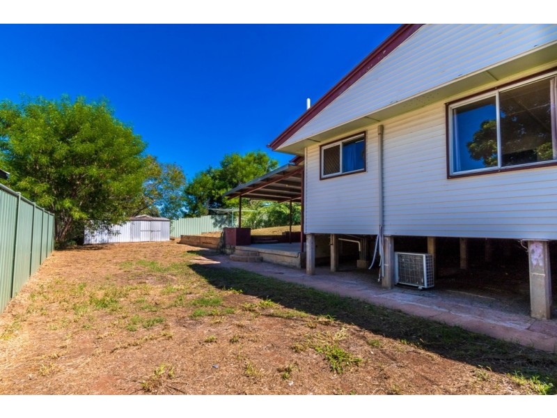 13 Campbell Street, Mount Isa QLD 4825