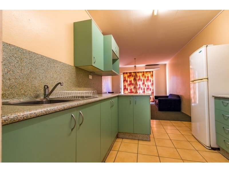 Unit 1-4/6 King Street, Mount Isa QLD 4825