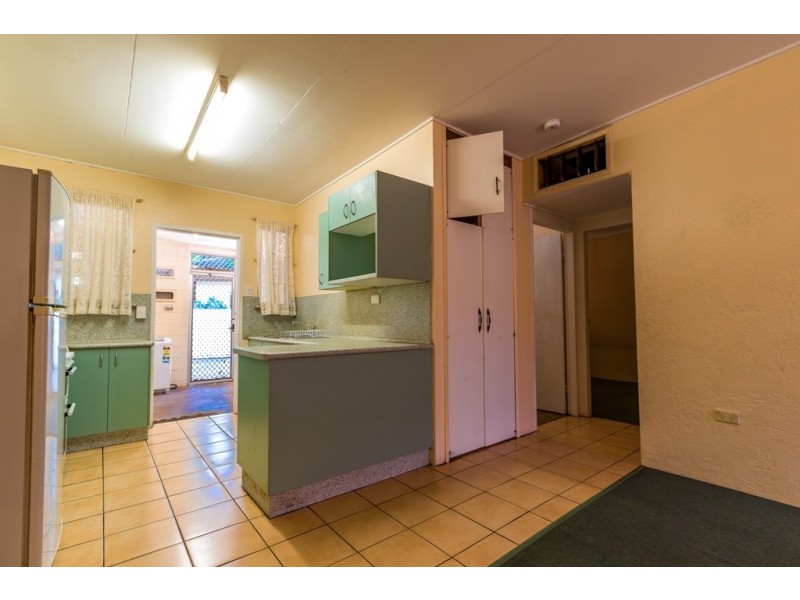 Unit 1-4/6 King Street, Mount Isa QLD 4825