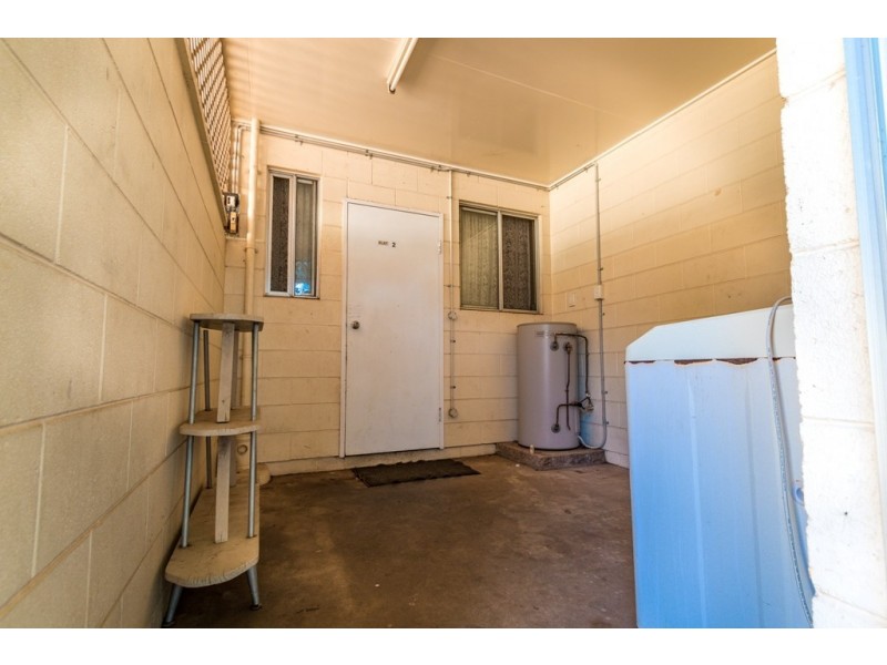 Unit 1-4/6 King Street, Mount Isa QLD 4825