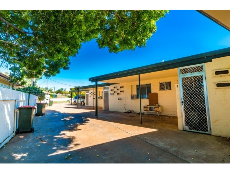 Unit 1-4/6 King Street, Mount Isa QLD 4825