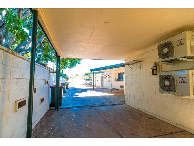 Unit 1-4/6 King Street, Mount Isa QLD 4825