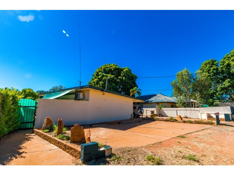 Unit 1-4/6 King Street, Mount Isa QLD 4825