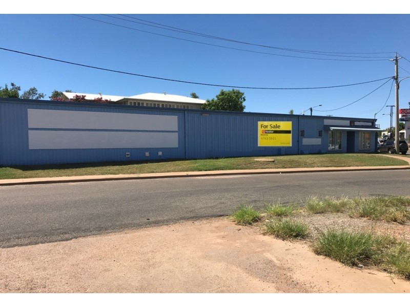 14 Atherton Street, Mount Isa QLD 4825
