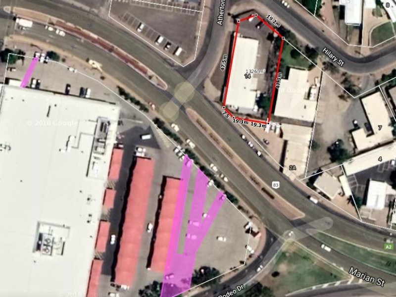 14 Atherton Street, Mount Isa QLD 4825