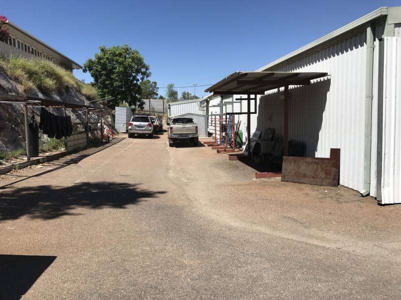 14 Atherton Street, Mount Isa QLD 4825