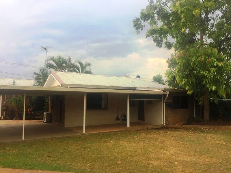 96 West Street, Mount Isa QLD 4825