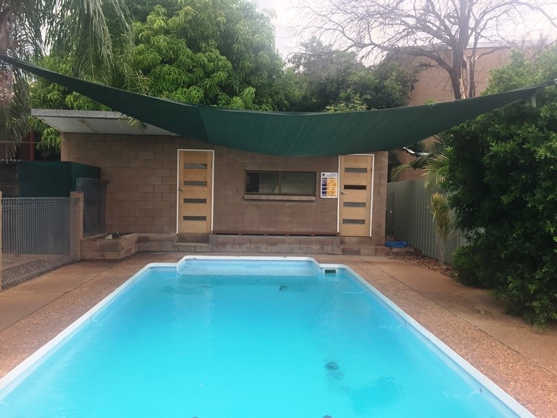 96 West Street, Mount Isa QLD 4825