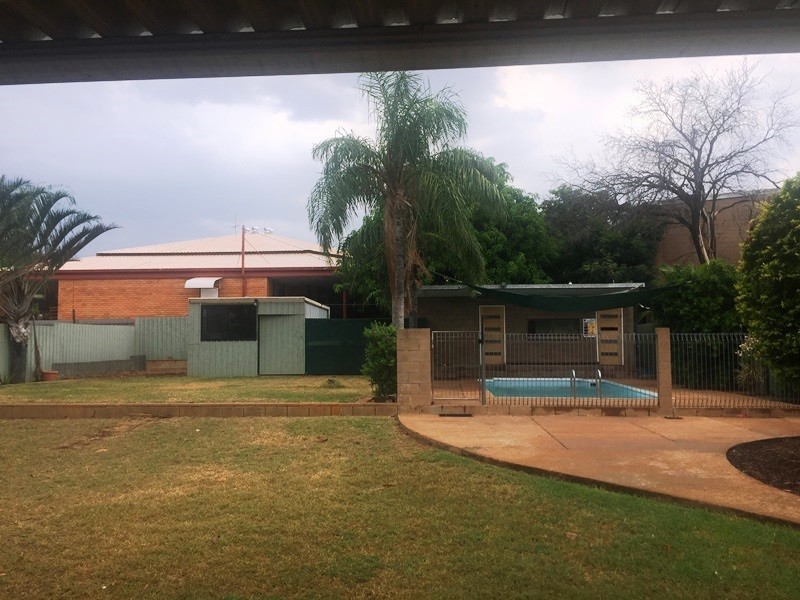 96 West Street, Mount Isa QLD 4825