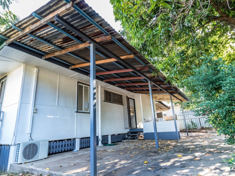 5 Shirley Avenue, Mount Isa QLD 4825