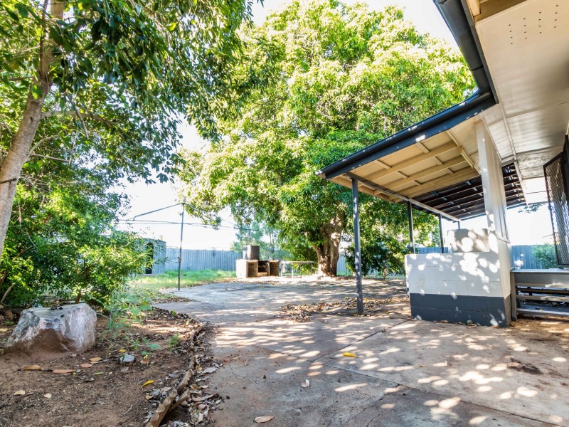 5 Shirley Avenue, Mount Isa QLD 4825