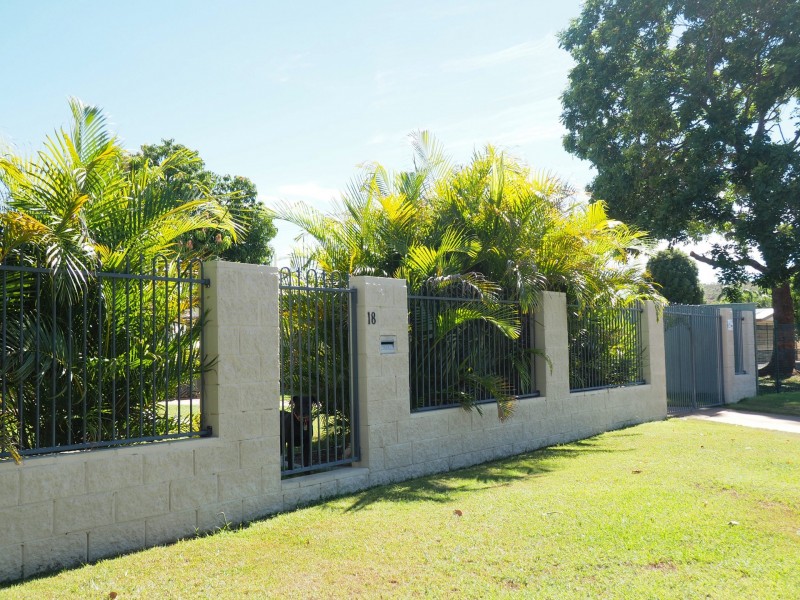 18 Dowsett Crescent, Mount Isa QLD 4825