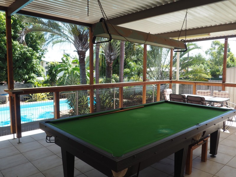 18 Dowsett Crescent, Mount Isa QLD 4825