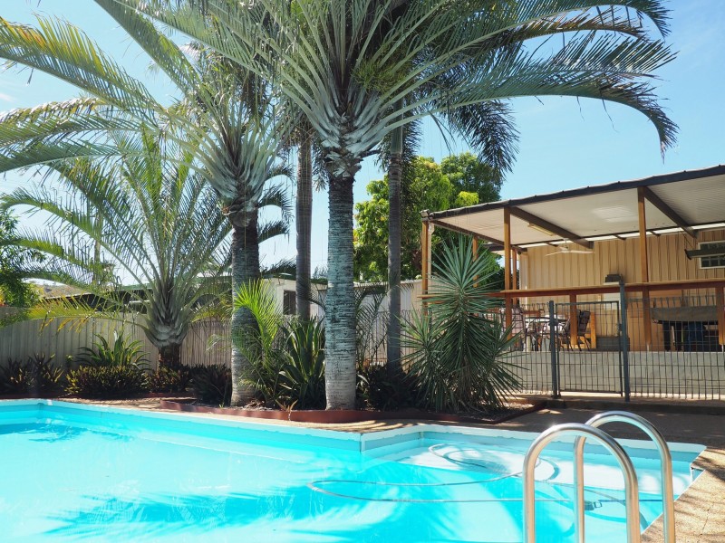 18 Dowsett Crescent, Mount Isa QLD 4825