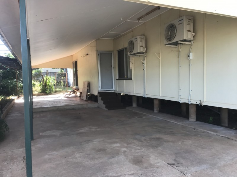 11 Harban Street, Mount Isa QLD 4825