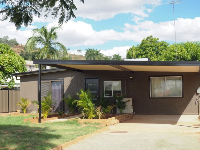 5 Alfred Street, Mount Isa QLD 4825