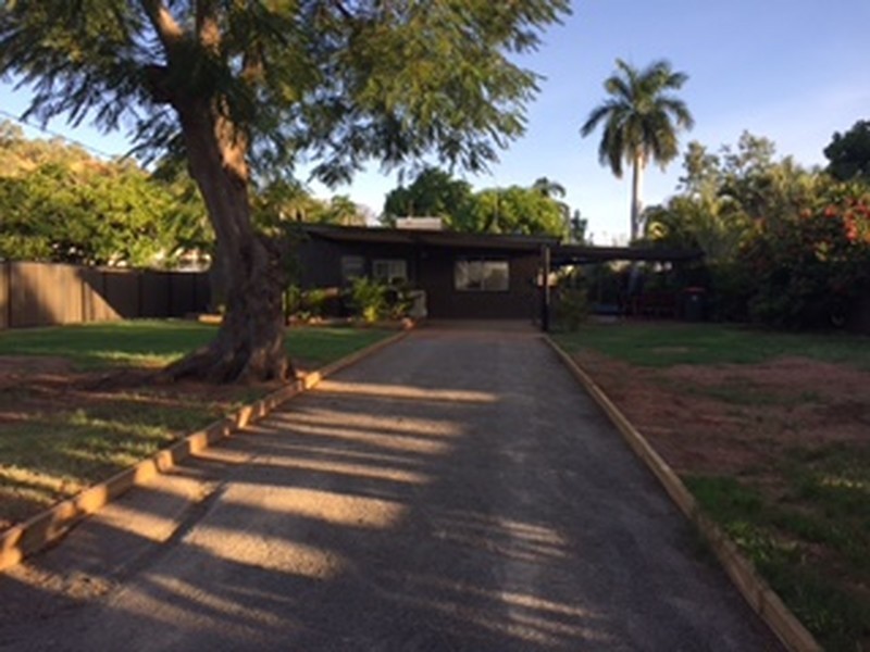 5 Alfred Street, Mount Isa QLD 4825