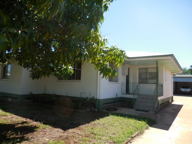 64 Kookaburra Street, Mount Isa QLD 4825